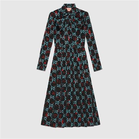 gucci couture dresses|Gucci dresses women.